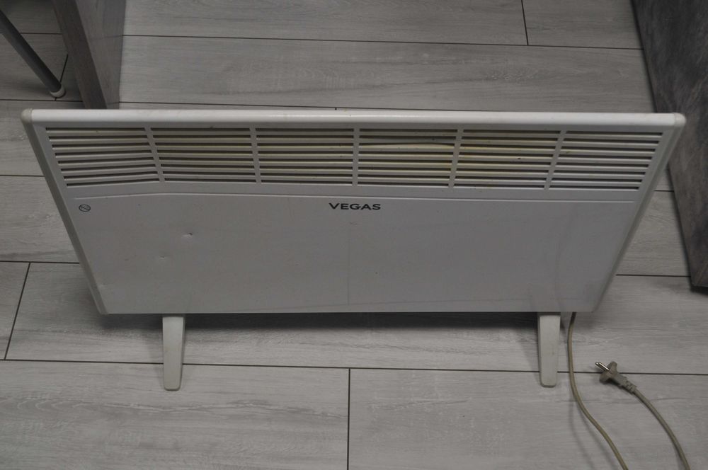 vegas обогреватель домашний