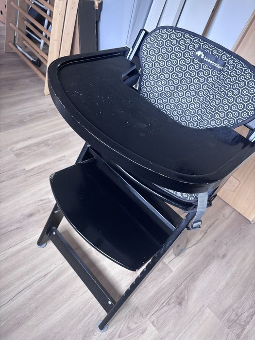 Cadeira evolutiva bebe confort