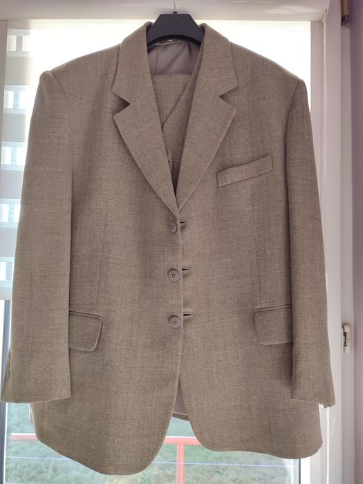 Garnitur Rozmiar 52 Nowy