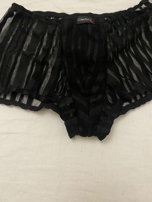 Труси чоловічі стринги джоки 46 М нові JOCKMAIL