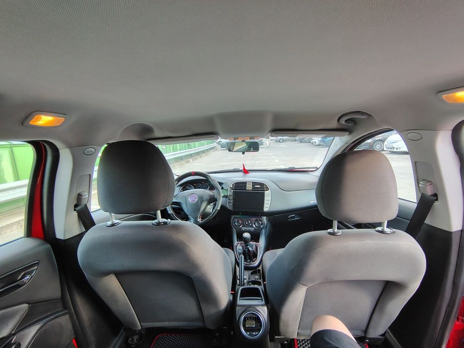 Fiat Bravo 2009 VIN ZFA19800004123341 фото оголошення 3 з 24