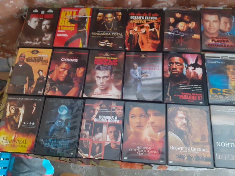 DVD em bom estado geral
