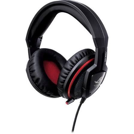 Auscultadores ASUS Republic of Gamers ORION