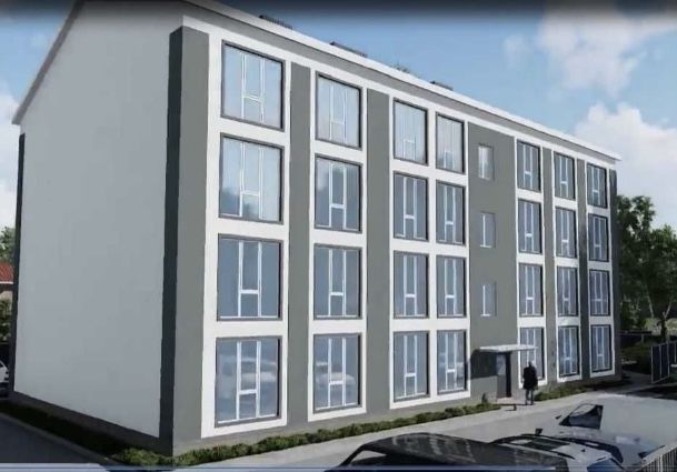 Без%Однокімнатна квартира,Оформлення право власноті,метро 5хв на авто