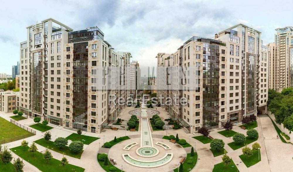 Продажа 2к квартиры 66м2, ЖК Бульвар Фонтанов, ул. Иоанна Павла II 6/1