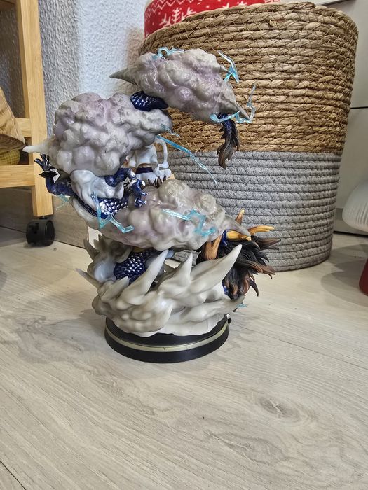 Figura Anime Novo