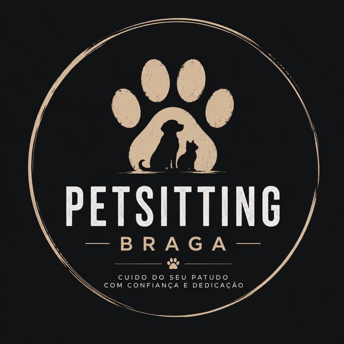 PetSitting Braga
