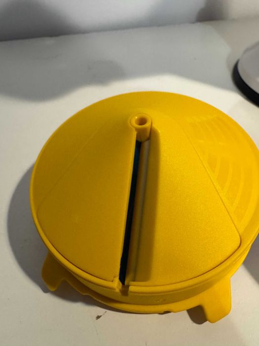 Espiralizador Fusion Master Tupperware64285103989122121