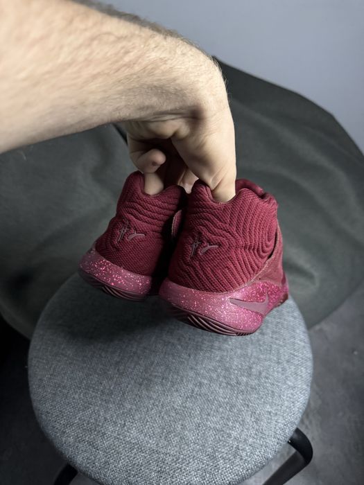 Баскетбольні кросівки NIKE KYRIE 2 40 25 кроссовки найк кайрі оригінал