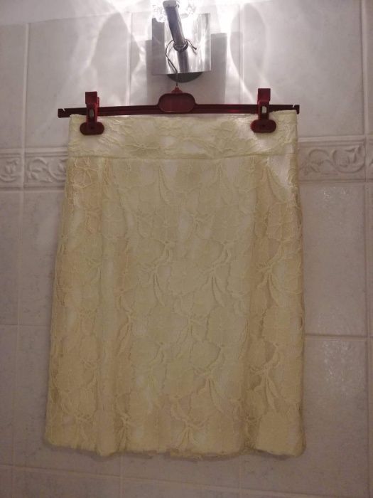 Komplet dwuczęściowy