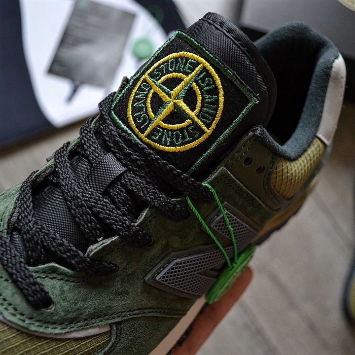 Мужские кроссовки New Balance Legacy 'Dark Green' Размеры 40-45