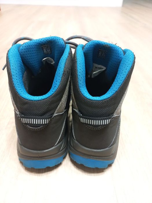 MC KINLEY Трекінгові боти 39р