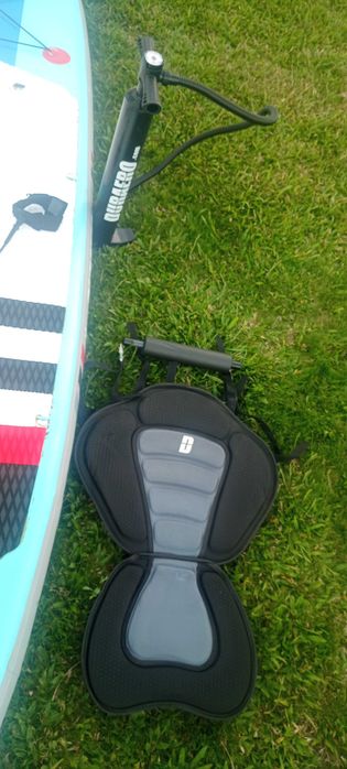 Prancha de paddle board/SUP completa