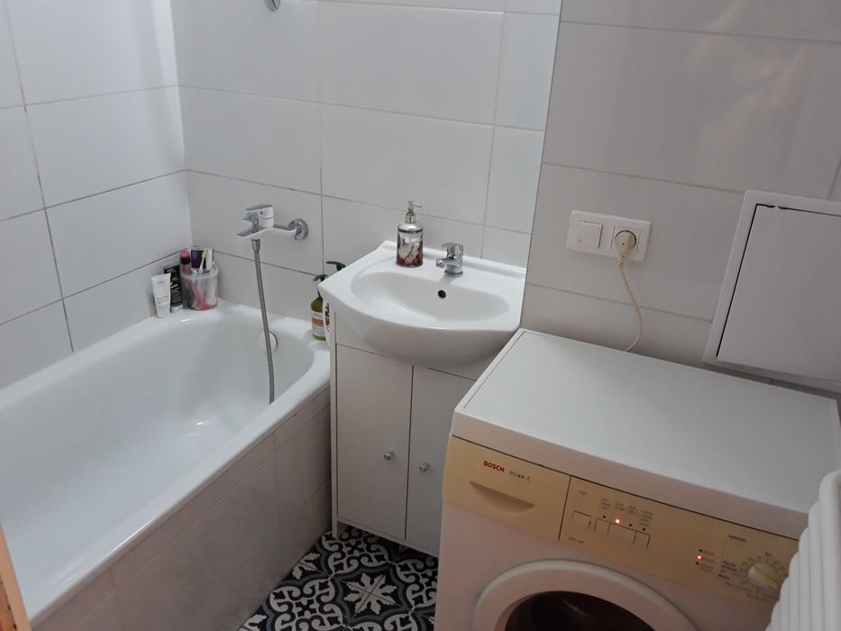 Pokój 1-osobowy z balkonem ul. Legnicka POPOWICE
