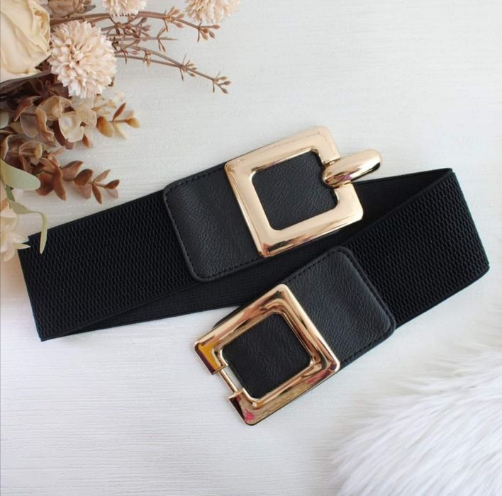 Еластичні жіночі ремінці