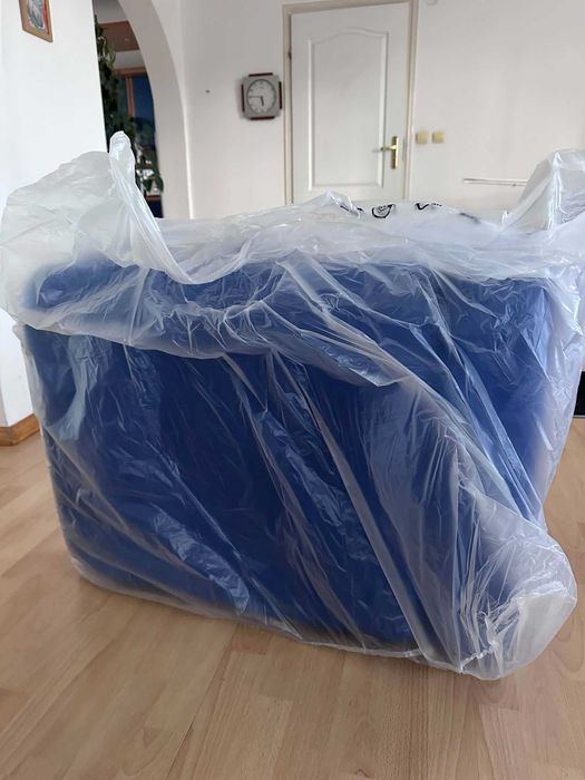 Łóżko rehabilitacyjne Habys