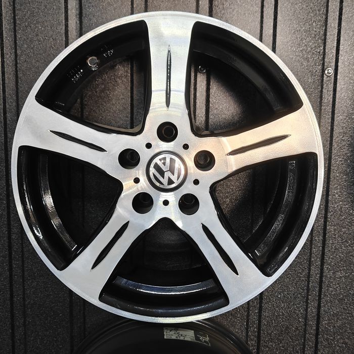 Диски R16 5*112 Volkswagen golf caddy skoda