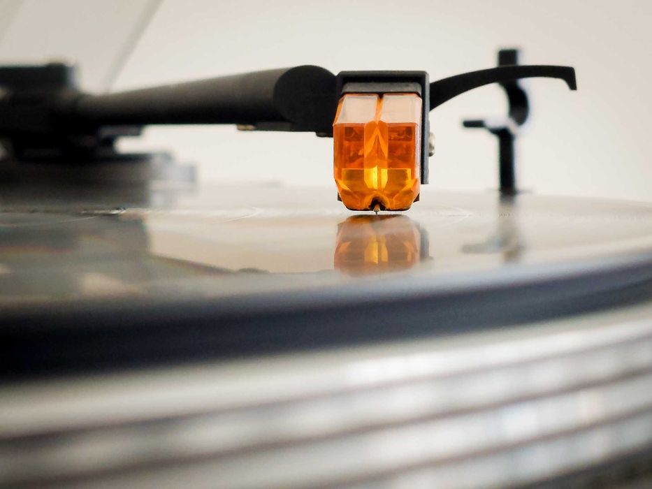 Gira-discos Technics SL-BD22 FGServo Automatic Turntable System