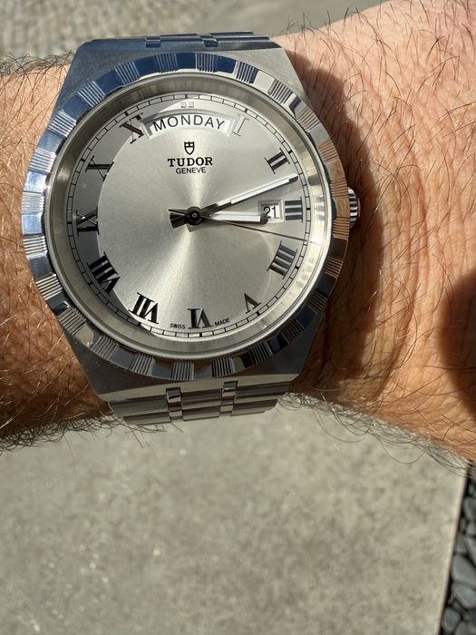 Tudor Royal 28600
