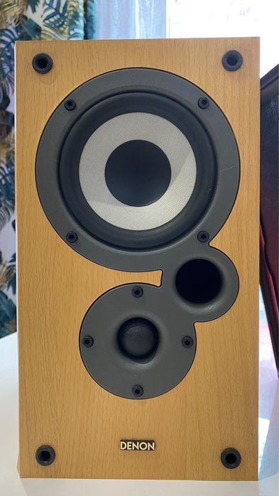 Mini system Denon