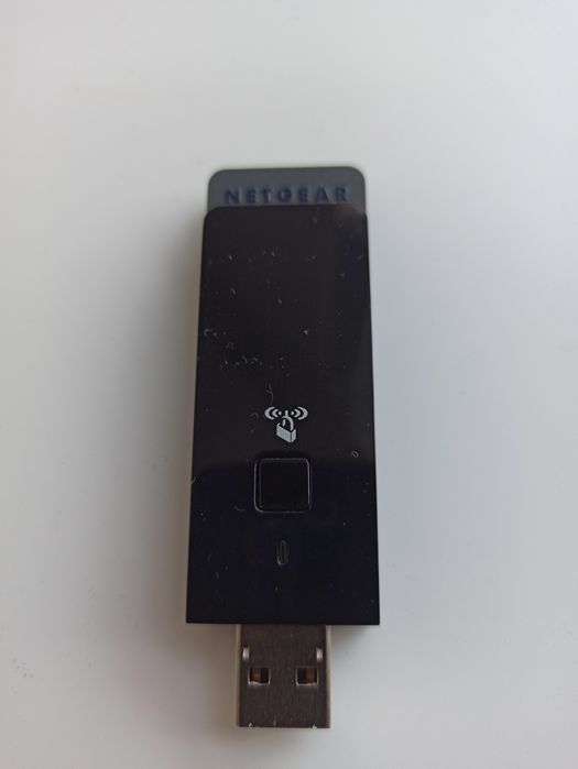 Karta sieciowa Netgear USB