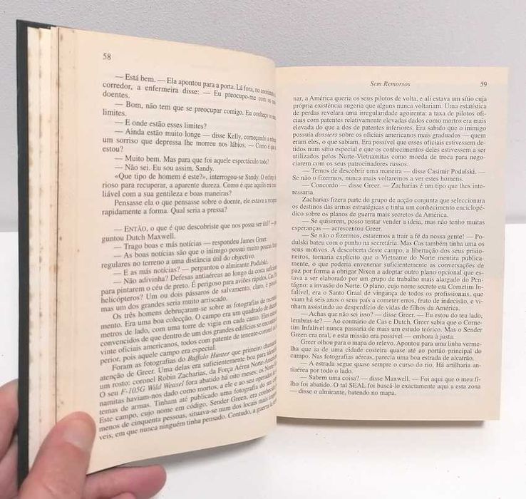 Livros Condensados 8 (Selecções do Reader's Digest) 4 obras.