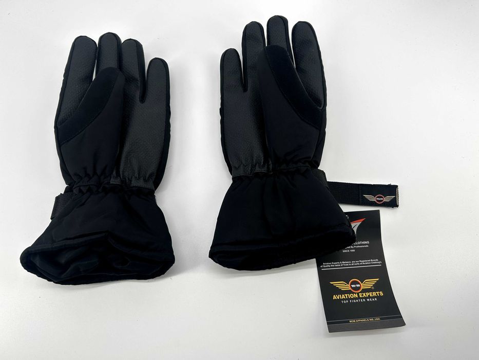 Luvas Metasco Aviation Experts