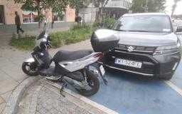 Kymco
