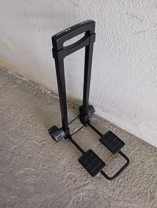 Carrinho Trolley Universal