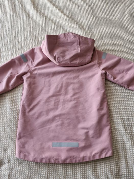 Softshell куртка софтшел H&M 134 розмір