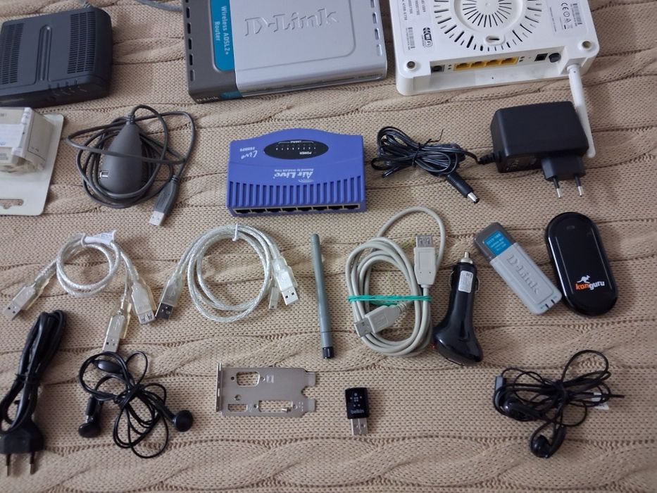 20 Items informáticos