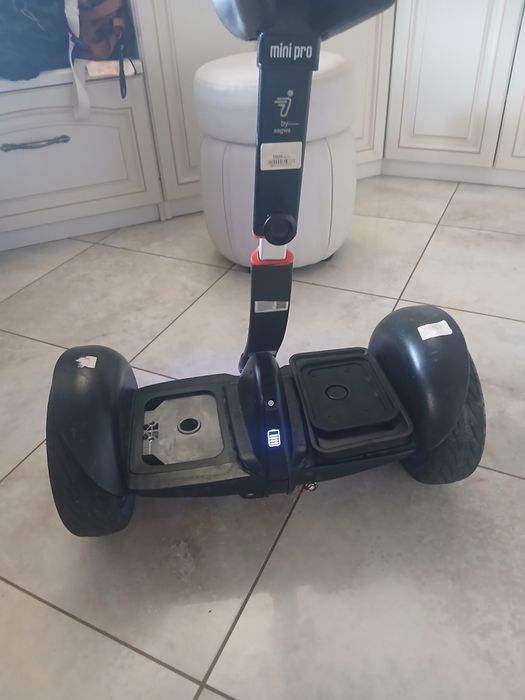 Продаю segway mini pro