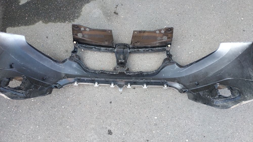Бампер для Рено Дастер 2 Renault Duster 2 Original.