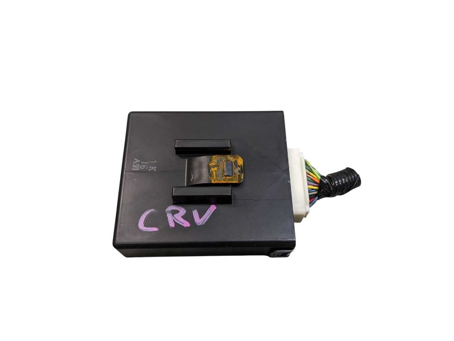 Honda CR-V III Moduł Sterownik Parkowania PDC
