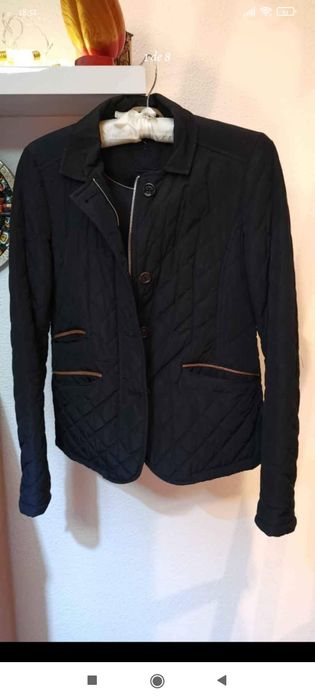 Blusão Massimo Dutti