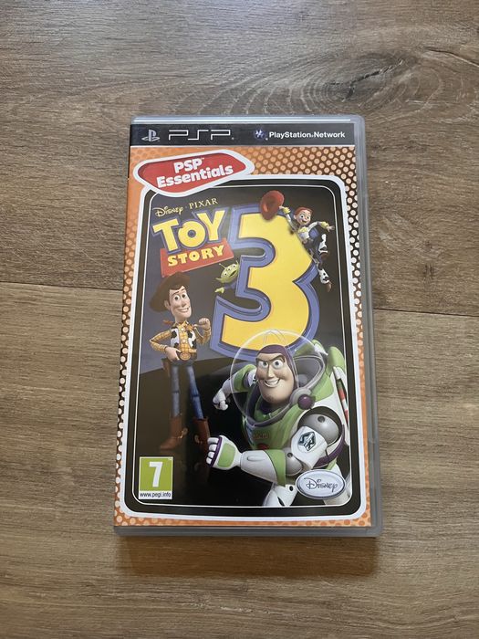 Toy Story 3