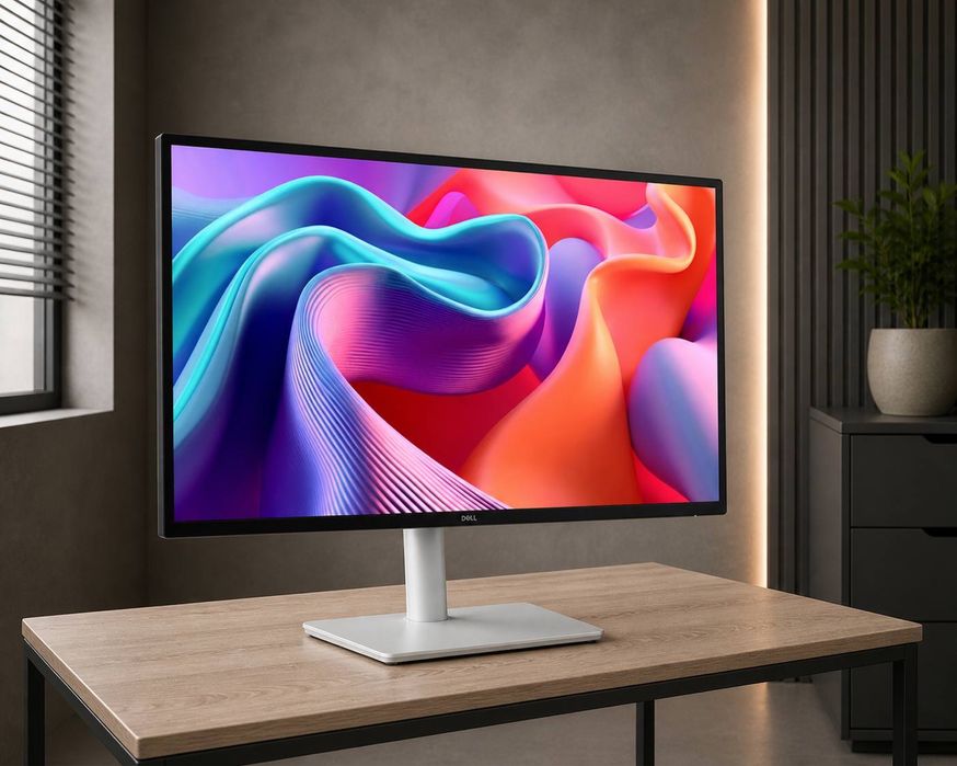 РОЗПРОДАЖ моніторів DELL  P2422H