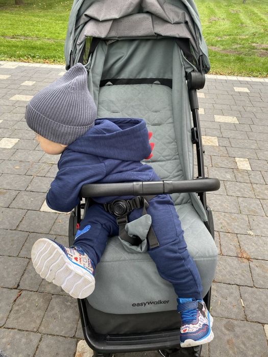 Easy Walker Jackey прогулянкова