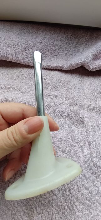 Держатель/ тримач/ крепление для душа ссср б/у