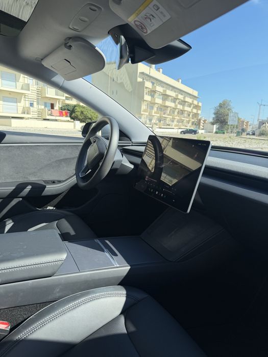Tesla Model 3 Highland Premium Long Range Dual Motor