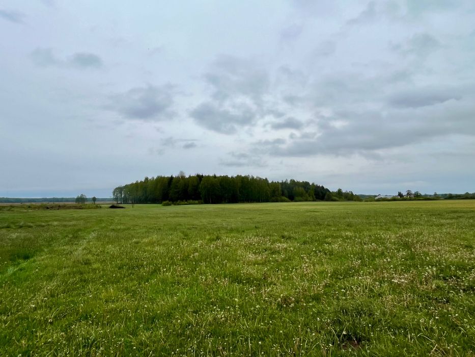Działka na sprzedaż Ruda