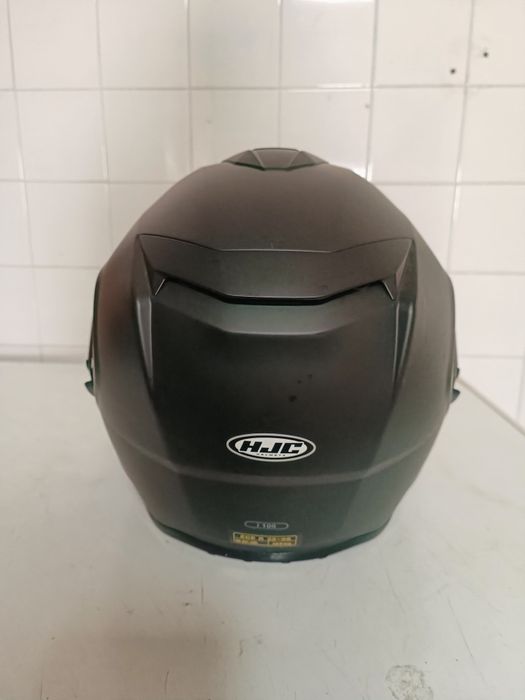 Capacete Modular HJC i100