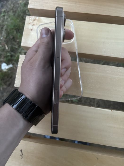 IPhone 16 Pro Max 256 gb