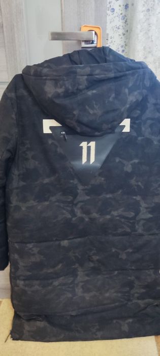 Пальто підліткове