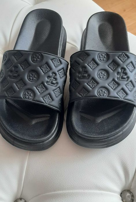 Super Buty Klapki roz.36