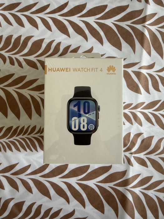 Smartwatches com garantia e selado