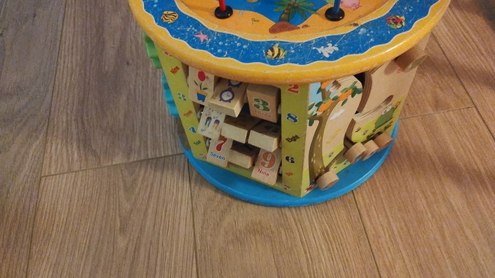 Zabawki dla dzieci