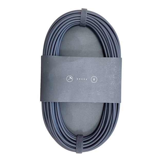 Кабель для Starlink mini dc-dc 15м. Оригінальний.