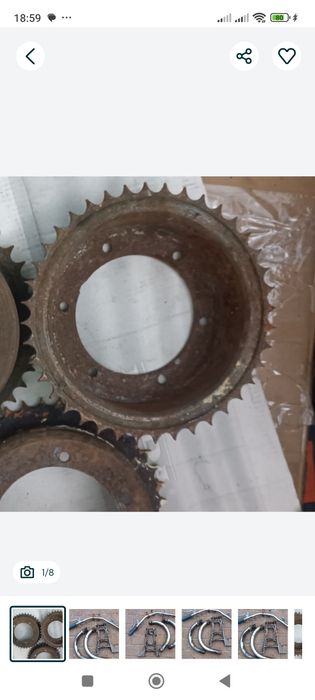 Двигуни Мінськ 12