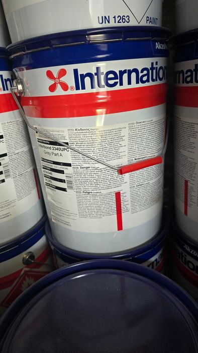 Farba epoksydowa   20l